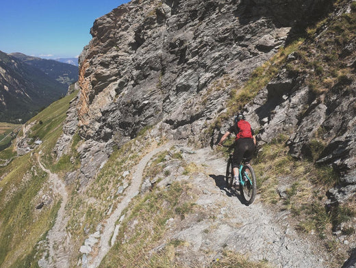 Every.Day.Ride #2 with Lewis Bradley