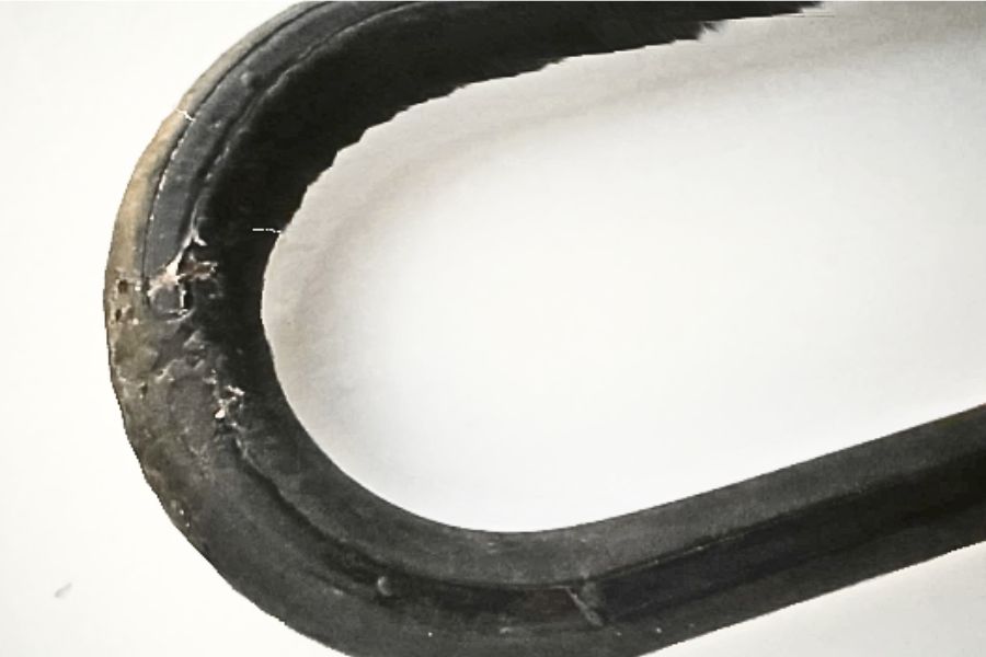 LITELOK X3 Saves E-Bike in Charlton #95