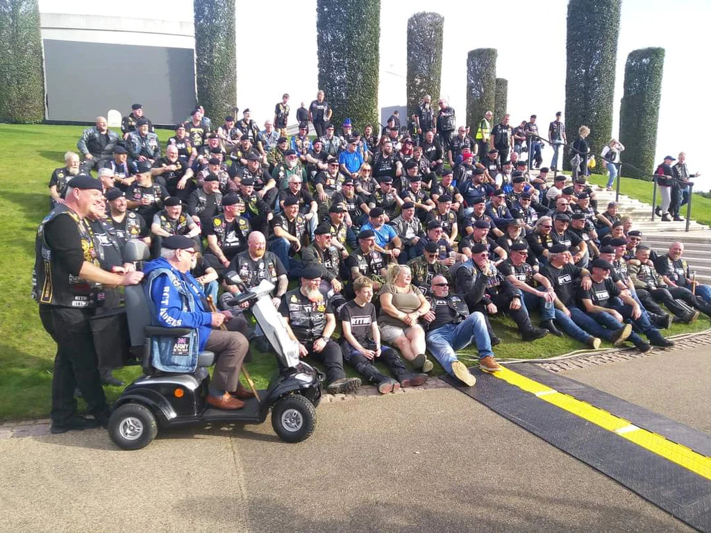 Every.Day.Ride #17 with RCT