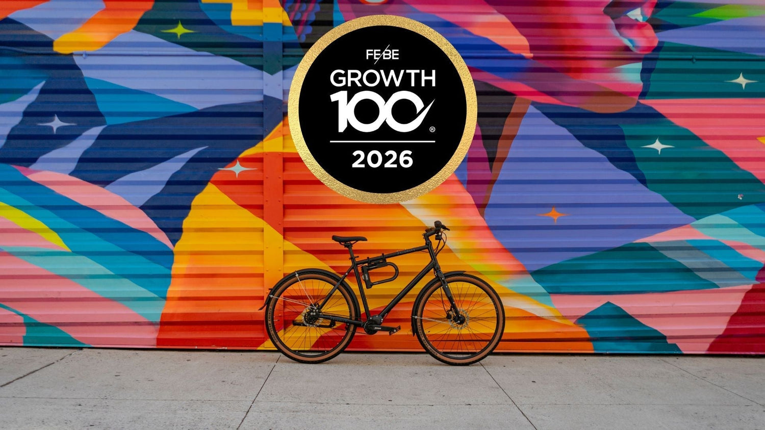 LITELOK Named Among the UK’s Fastest-Growing Founder-Led Companies in the FEBE Growth 100