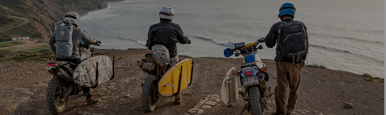 EVERY.DAY.RIDE #9 with Ilmo Niittymäki