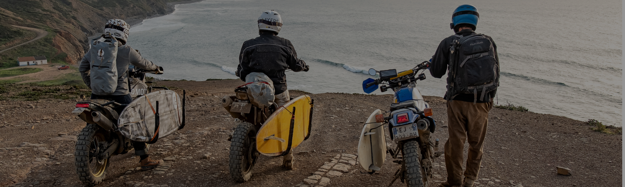 EVERY.DAY.RIDE #9 with Ilmo Niittymäki