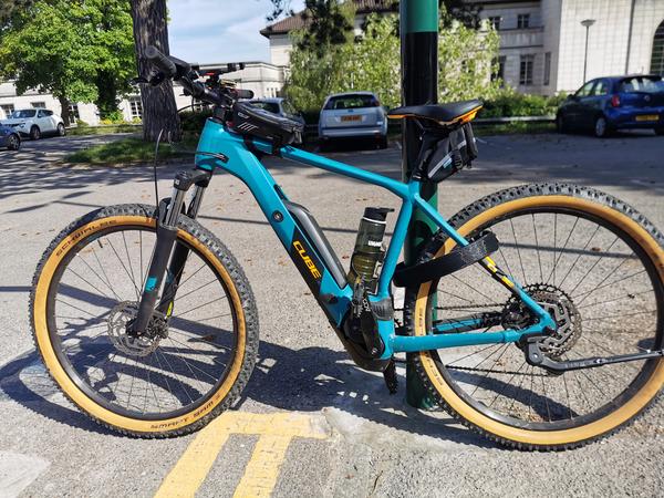 Best Bicycle Locks for Electric Bikes: Ultimate Security Guide