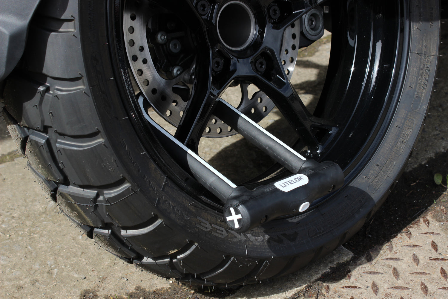 Take our Bike Theft Surveys and Help us in our Fight Against Bike Theft