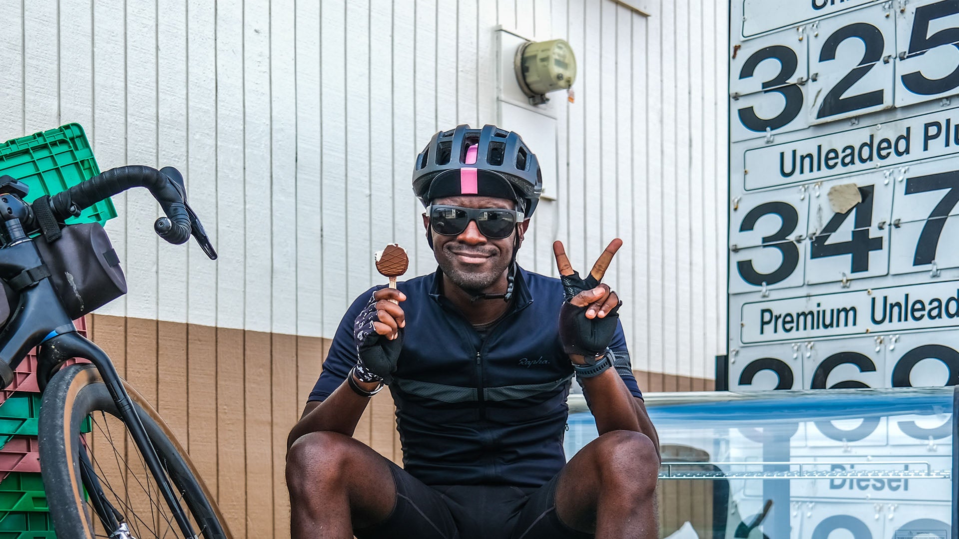 Every.Day.Ride #14 with JaBig