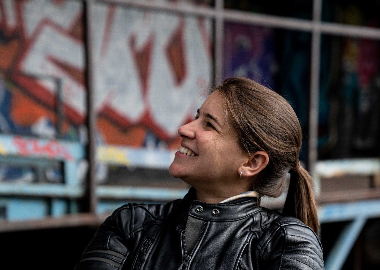 Every.Day.Ride #3 with Piston Pin-Up