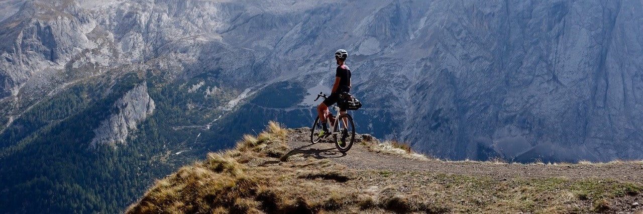 Every.Day.Ride #6 with Tim Wiggins