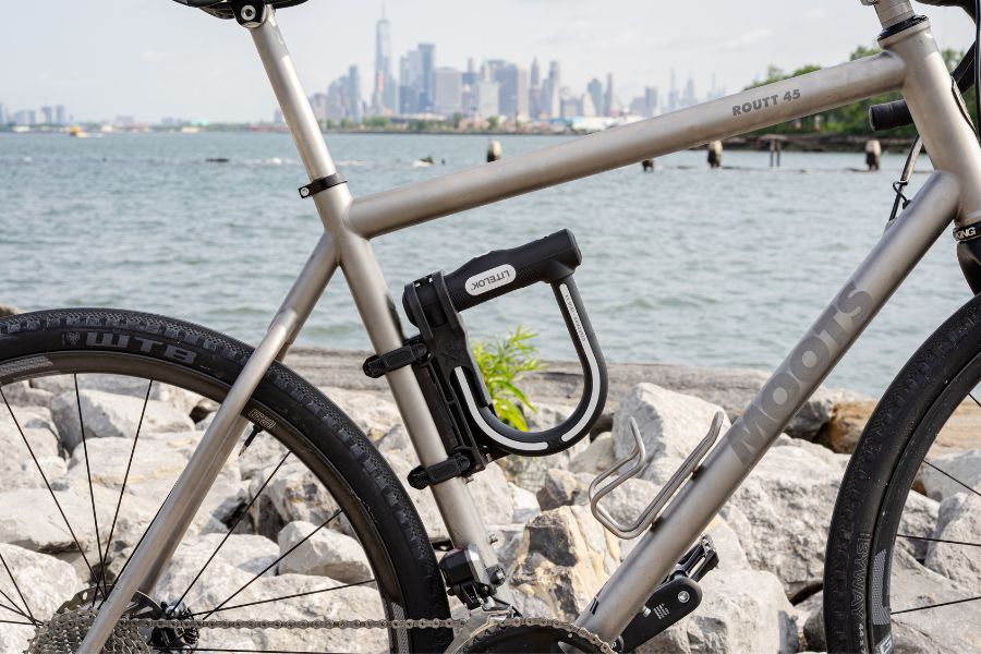 Top 5 Cities for Bike Theft in the US