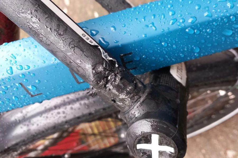 LITELOK X1 Saves E-Bike in The Hague #117