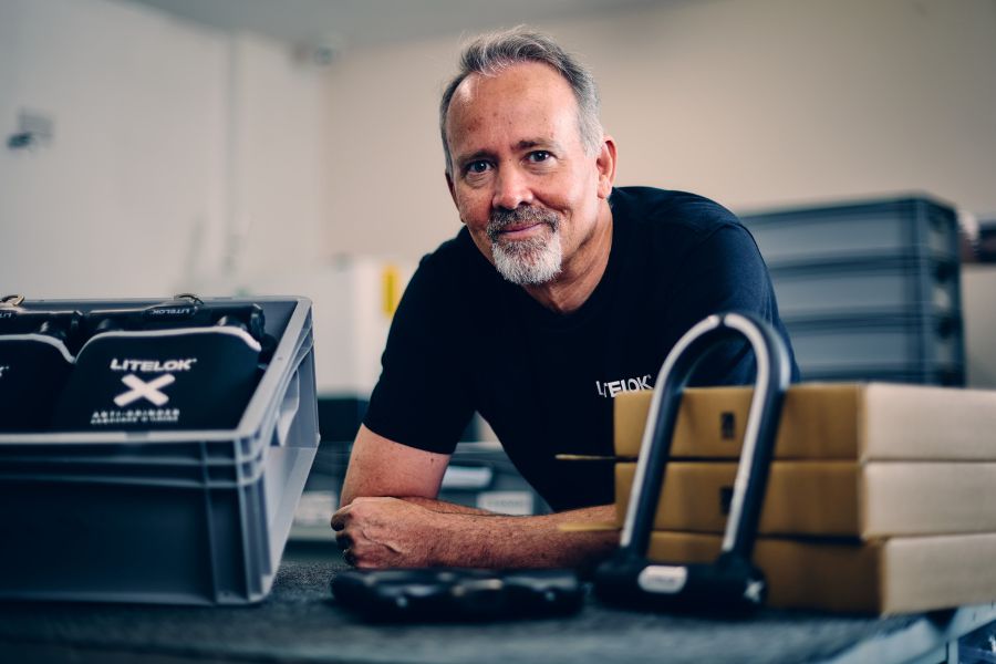 LITELOK Named One of the UK’s Fastest-Growing Companies