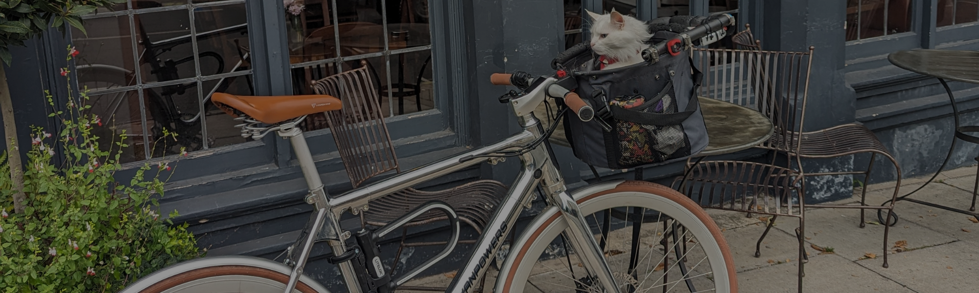 EVERY.DAY.RIDE #10 With Travis & Sigrid