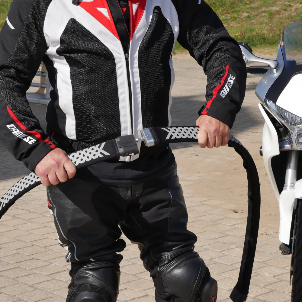 Ultimate Touring Bundle - X3 Moto and ONE Moto
