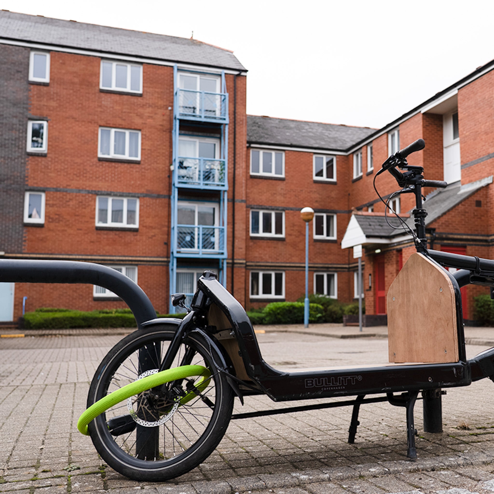 LITELOK CORE Plus 125