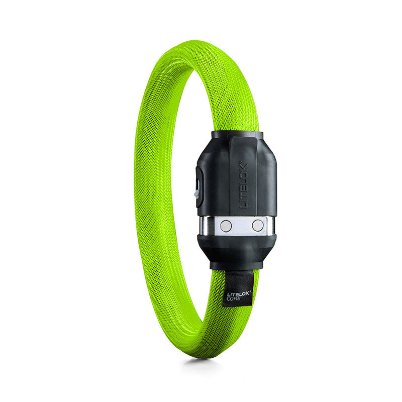 LITELOK CORE PLUS Wearable Diamond Rated Bike Lock