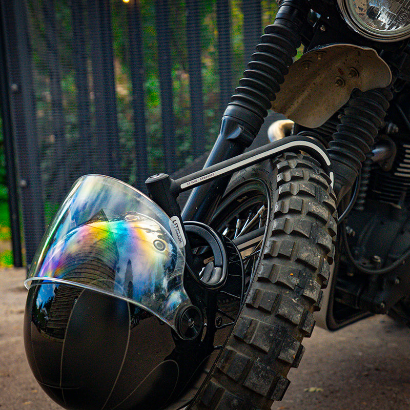 Supreme Reach Urban Bundle - X1 PLUS and X1 PLUS