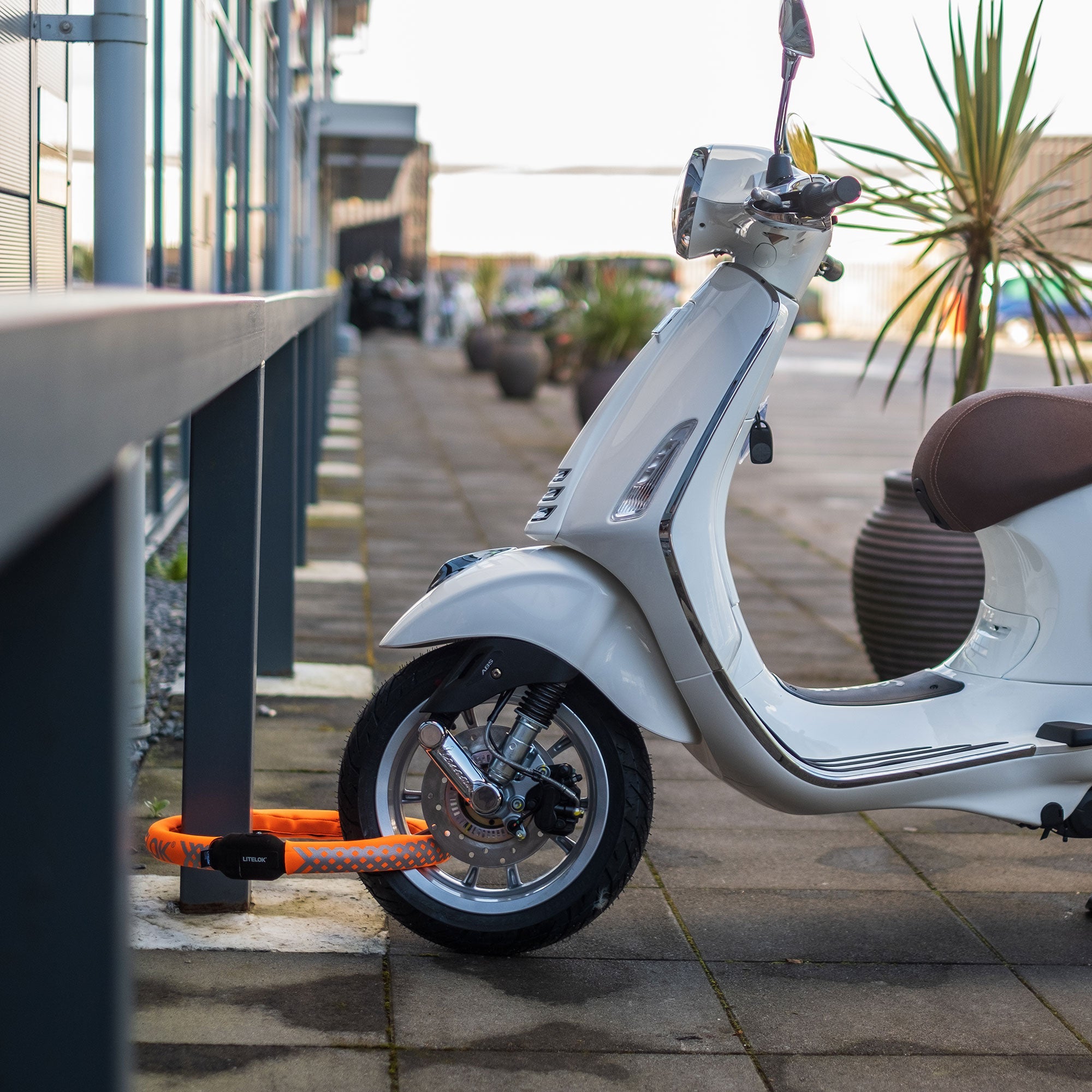 LITELOK CORE MOTO