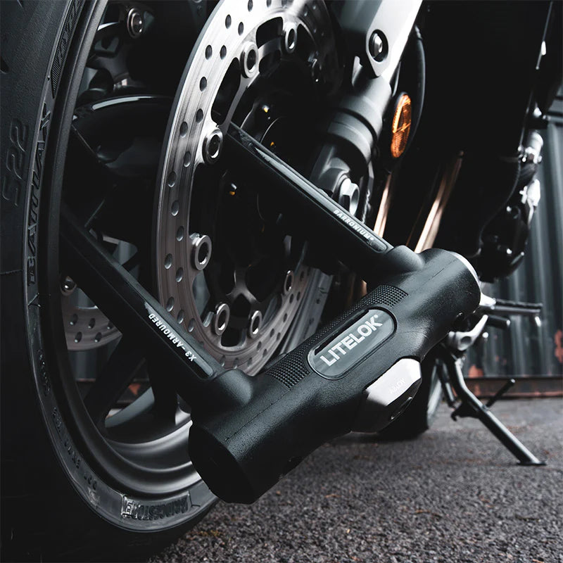 Ultimate Touring Bundle - X3 Moto and ONE Moto