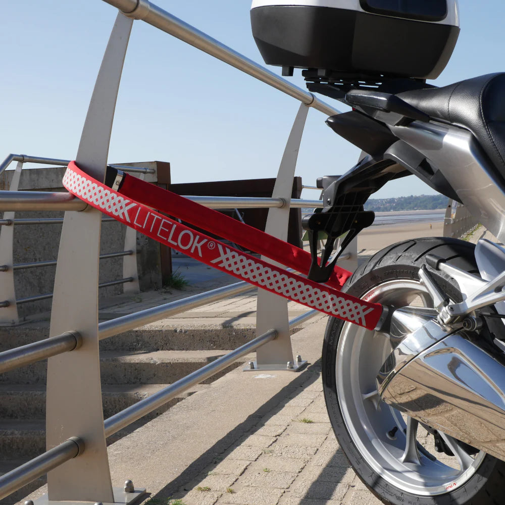 Ultimate Touring Bundle - X3 Moto and ONE Moto