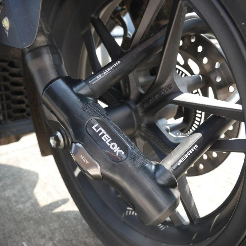 Ultimate Touring Bundle - X3 Moto and ONE Moto
