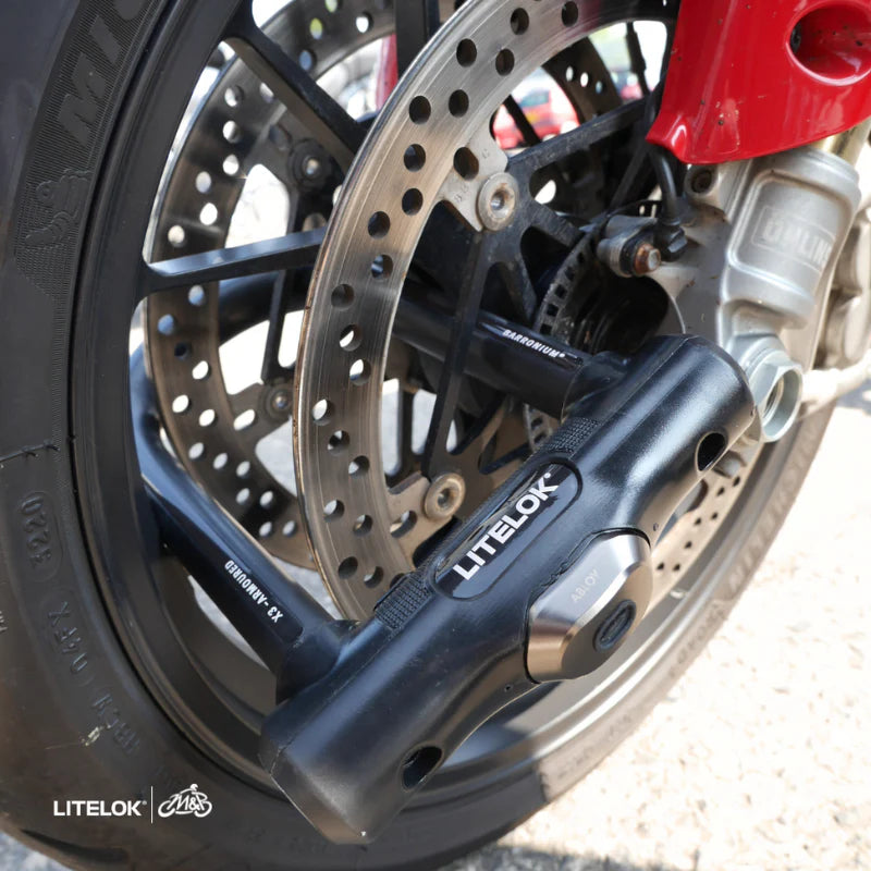 Ultimate Touring Bundle - X3 Moto and ONE Moto