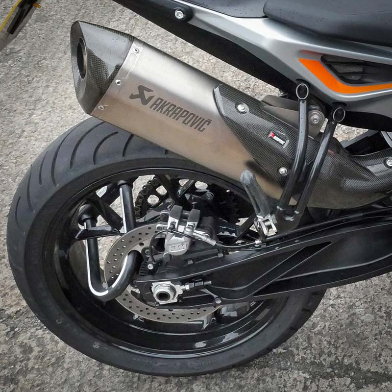 Supreme Lock it and Leave it Bundle - X1 Moto and CORE Moto 125