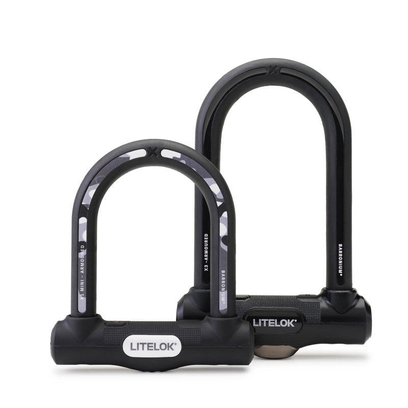 Ultimate City Mini Bundle - X3 and X1 MINI
