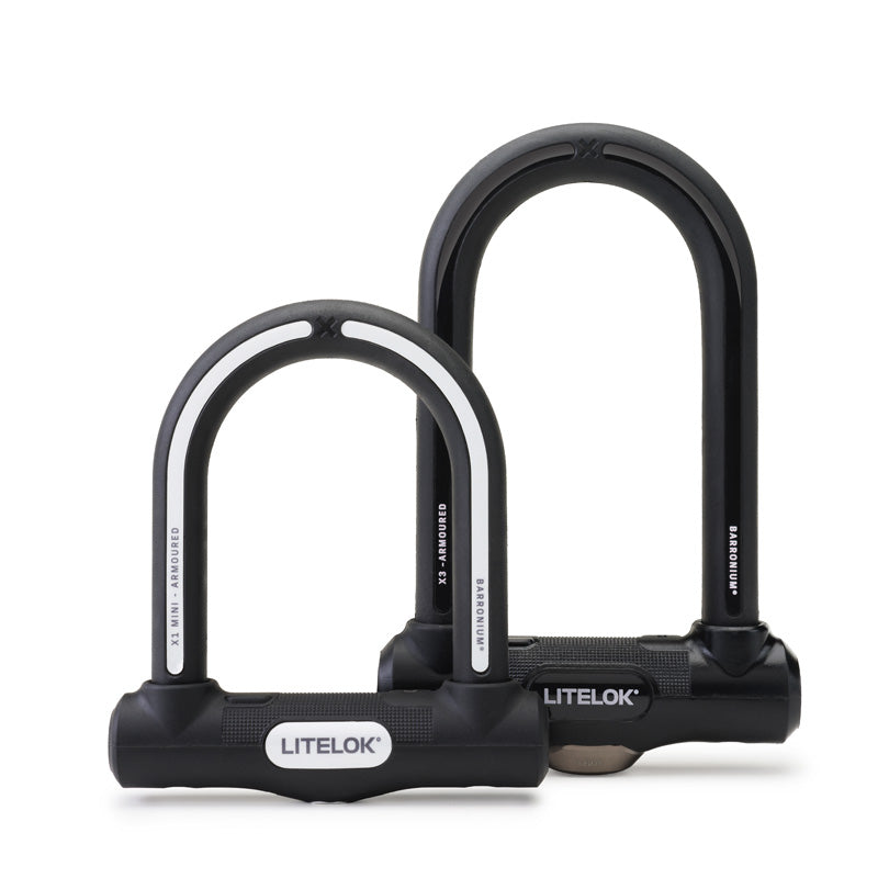 Ultimate City Mini Bundle - X3 and X1 MINI