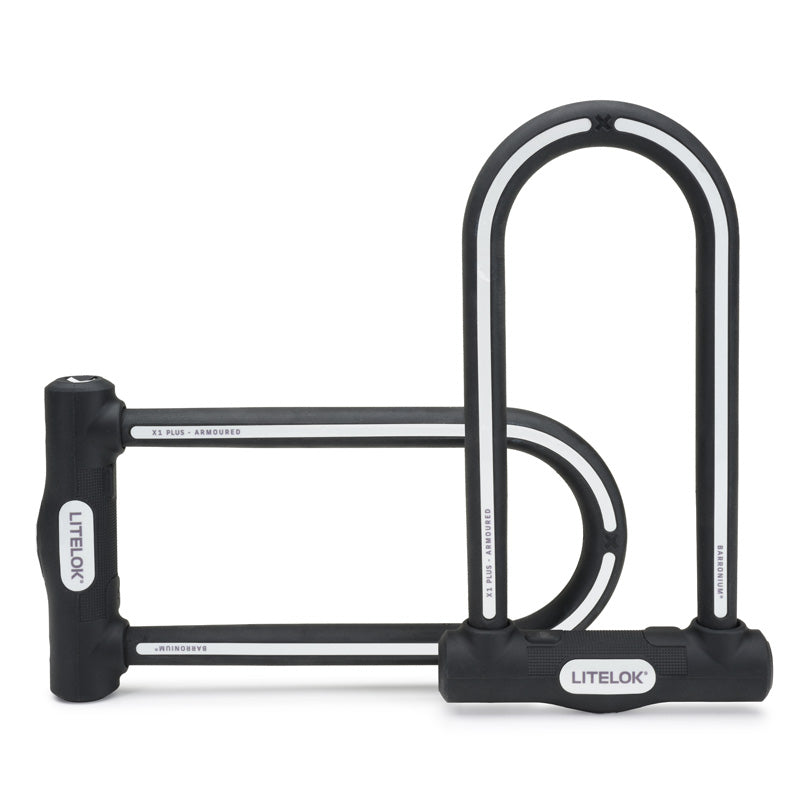 Supreme Reach Urban PLUS Bundle - X1 PLUS and X1 PLUS