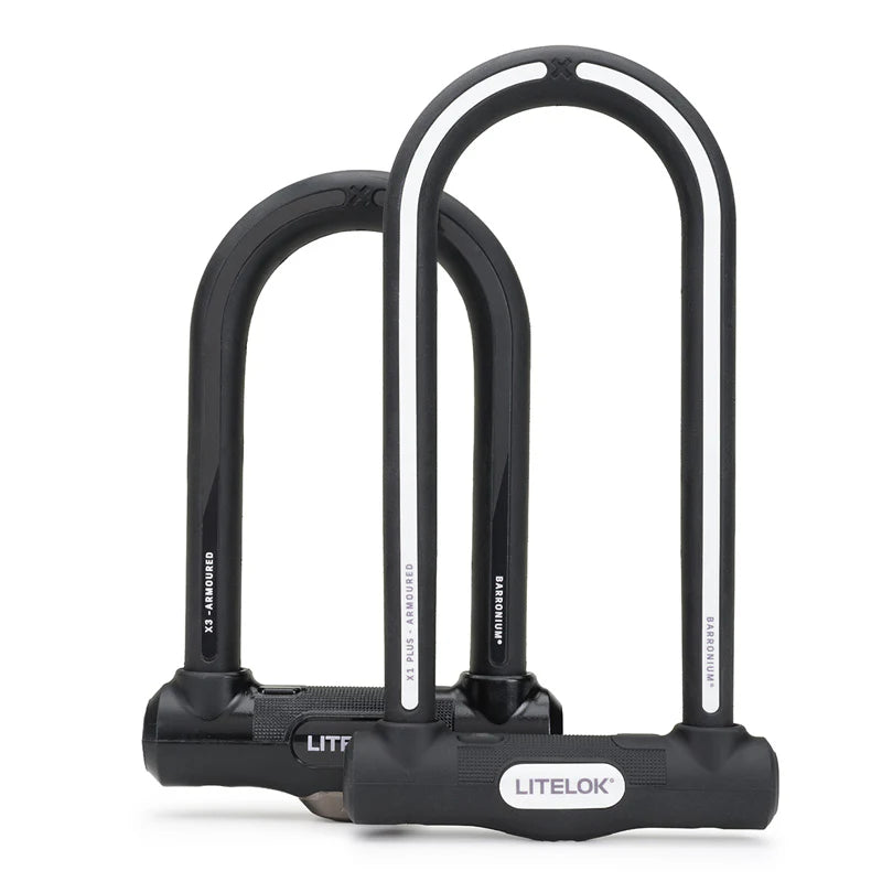 Ultimate Reach City Bundle - X3 and X1 PLUS