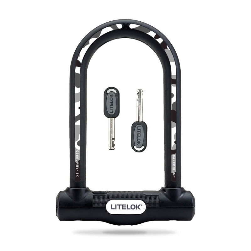 LITELOK X1 - Key Match
