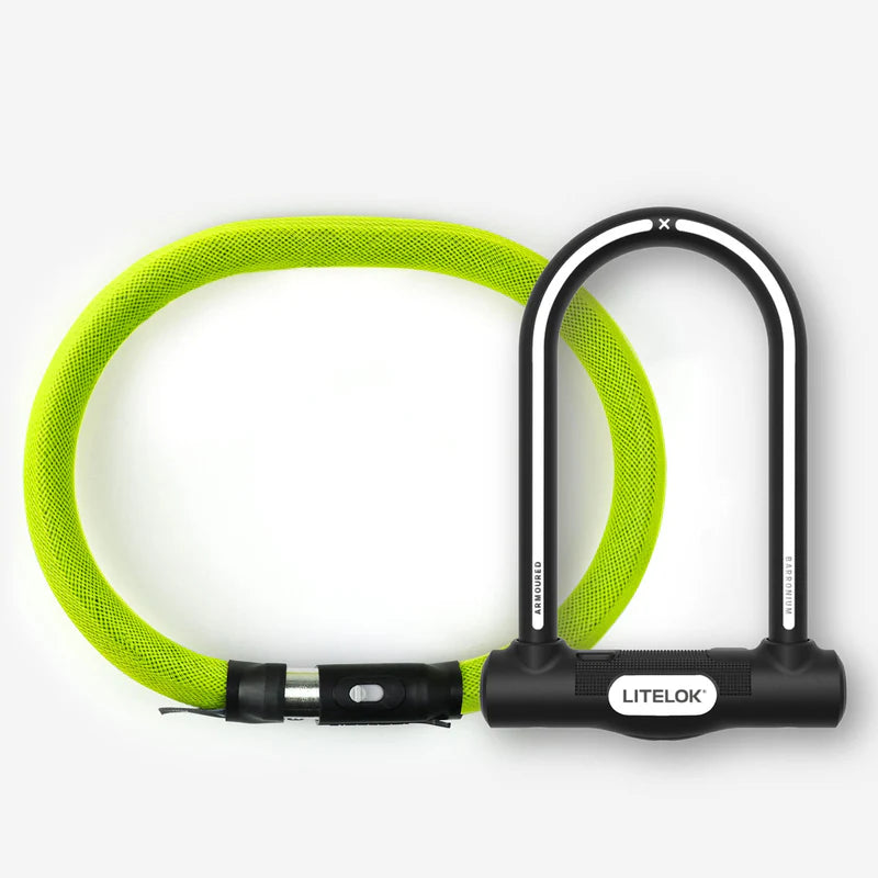 Supreme Commuter Bundle - X1 and CORE Flex