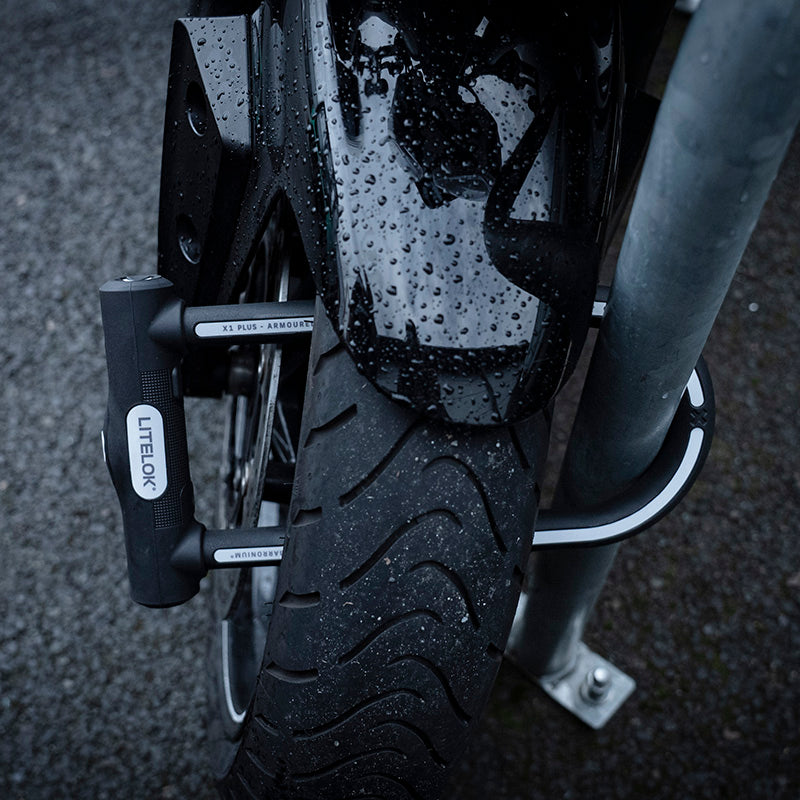 LITELOK X1 PLUS - Key Match