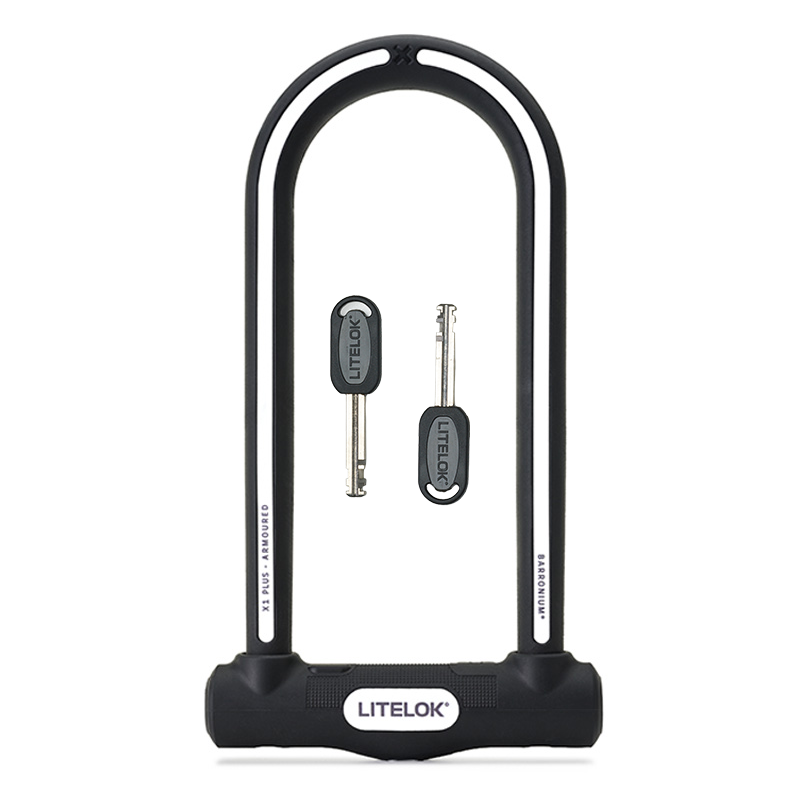 LITELOK X1 PLUS - Key Match