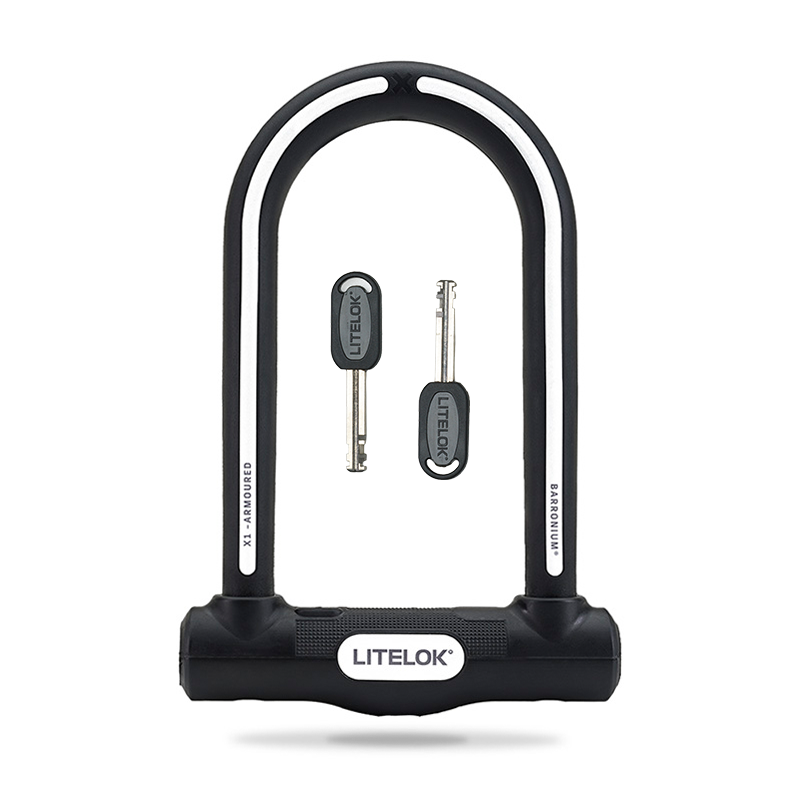 LITELOK X1 - Key Match