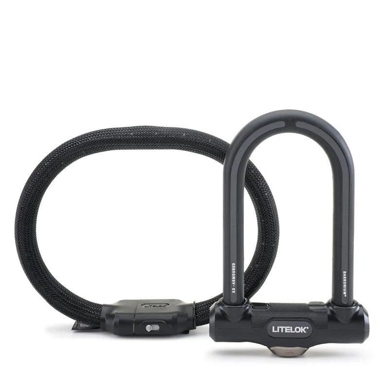 Ultimate Commuter Bundle - X3 and CORE Flex