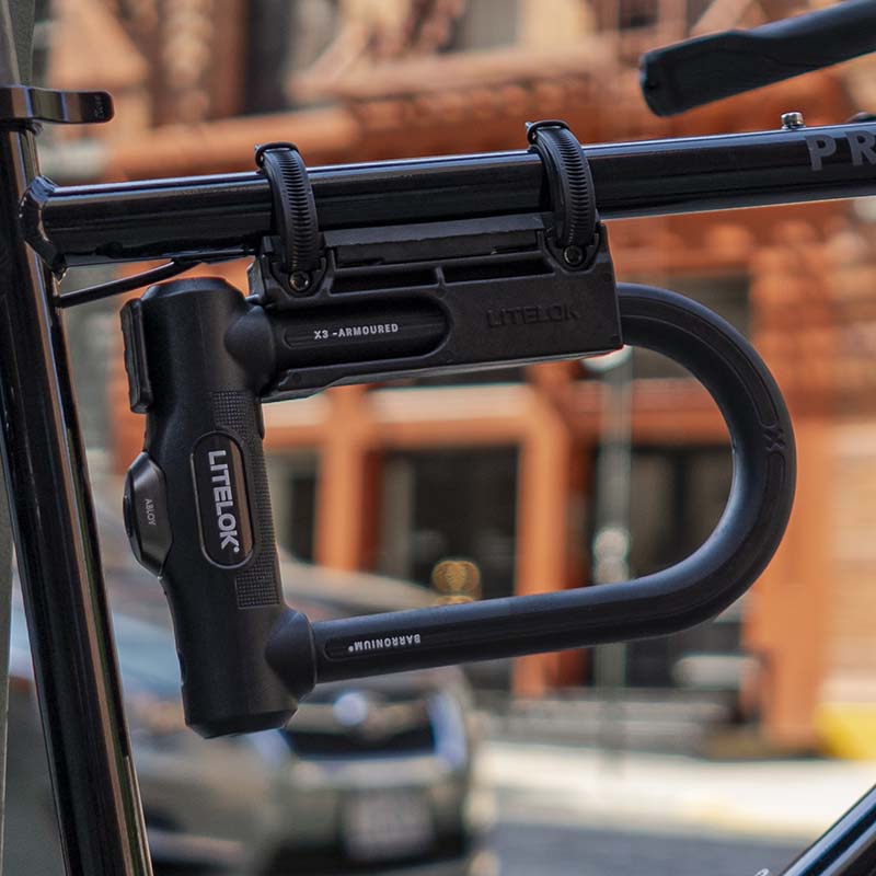 Ultimate Commuter Bundle - X3 and CORE Flex