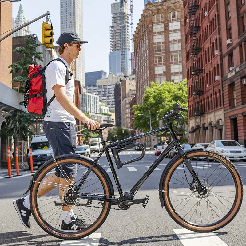 Ultimate E-Bike Bundle - X3 and CORE Plus 75