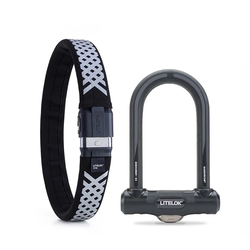 Ultimate Touring Bundle - X3 Moto and ONE Moto