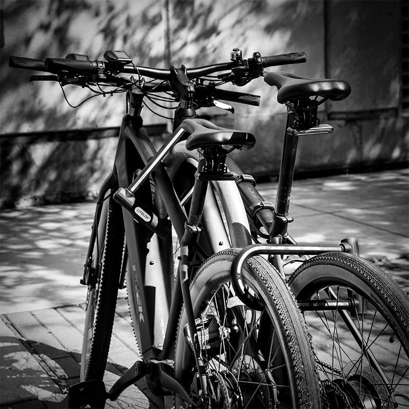 Supreme Reach Urban Bundle - X1 PLUS and X1 PLUS