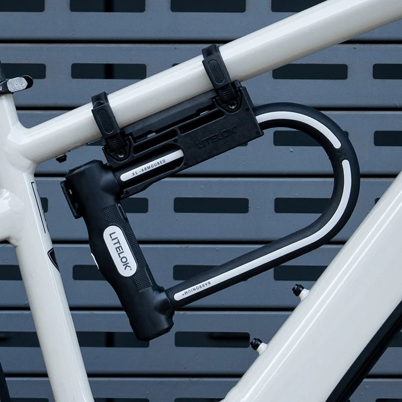Supreme Commuter Bundle - X1 and CORE Flex