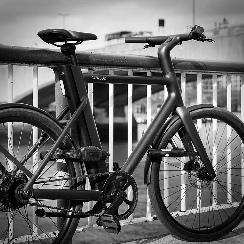 Supreme Commuter Bundle - X1 and CORE Flex