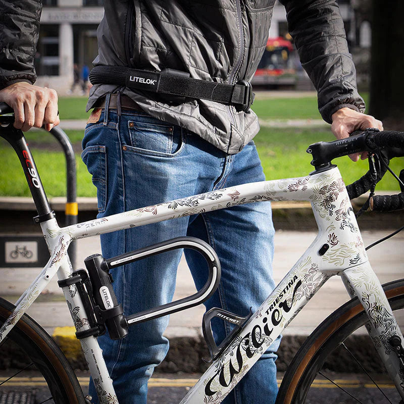 Supreme Commuter Bundle - X1 and CORE Flex