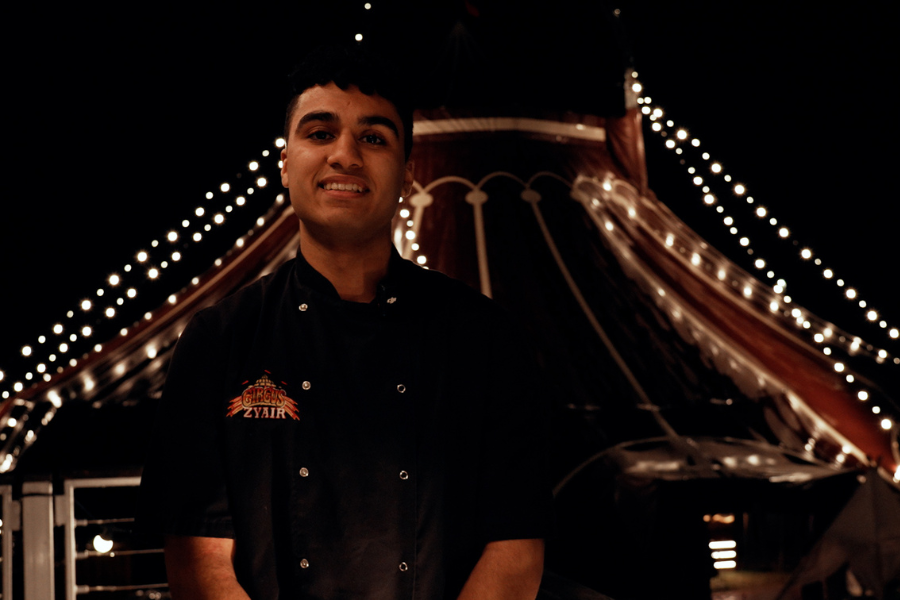 Securing the Show: LITELOK x CIRCUS ZYAIR