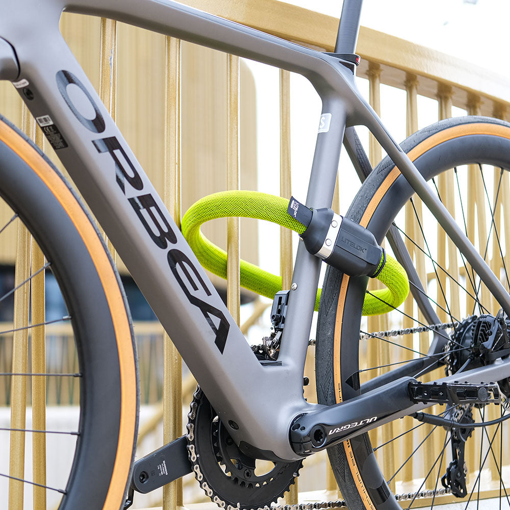 Supreme Commuter Bundle - X1 and CORE Flex
