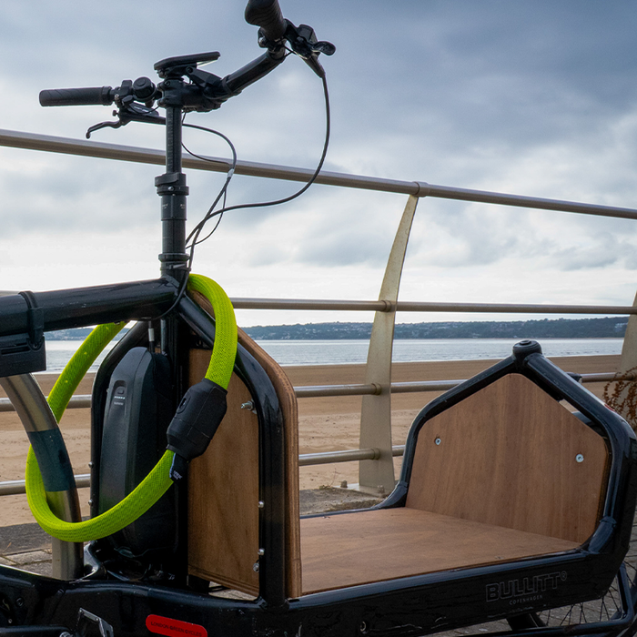 Leichtes Sicheres Fahrradschloss - Die 15 besten Produkte im Vergleich
