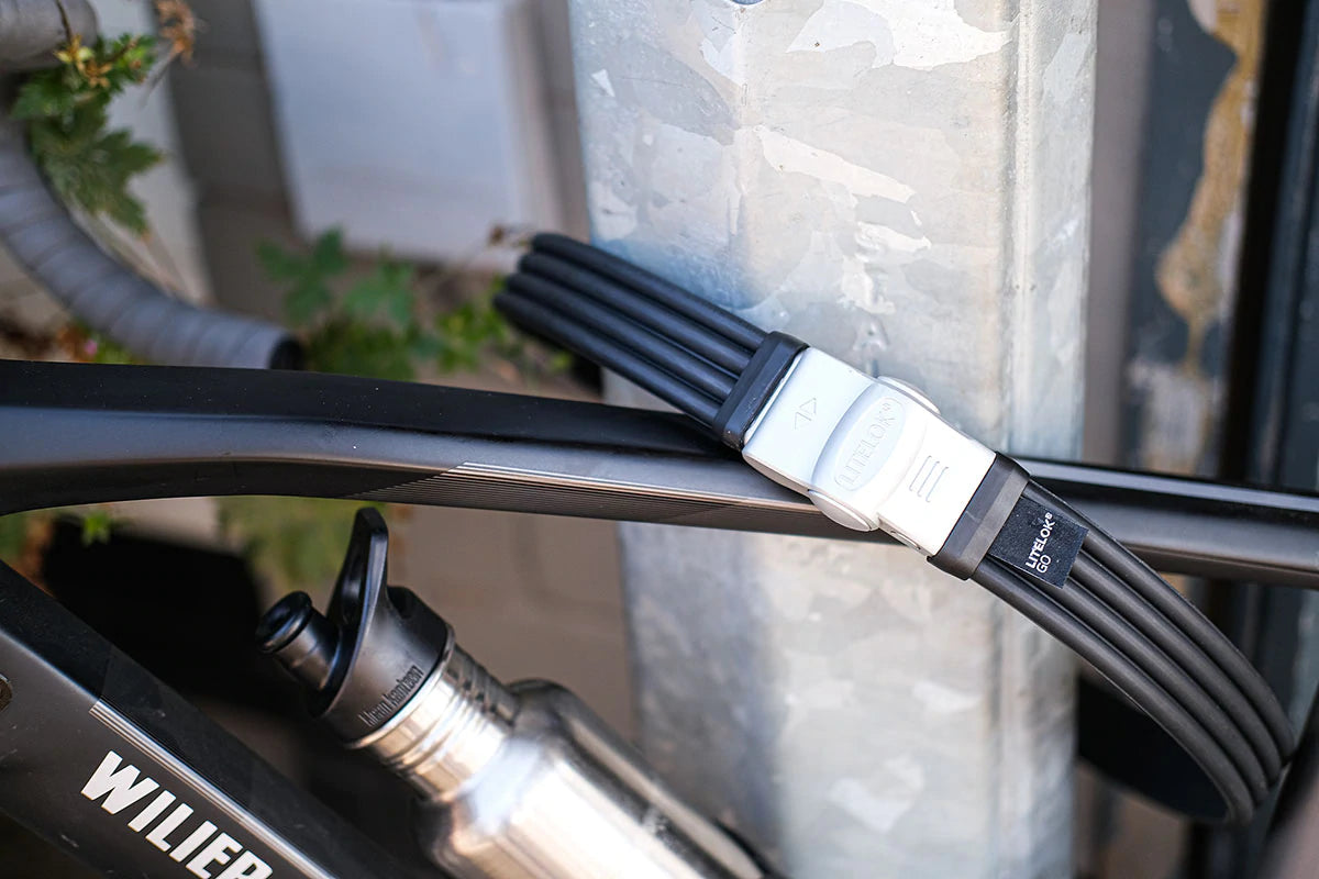 Litelok silver online