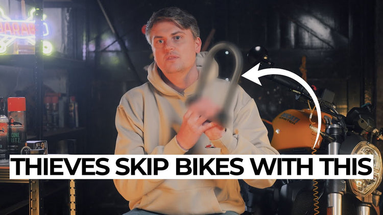 Jack Torques Bikes