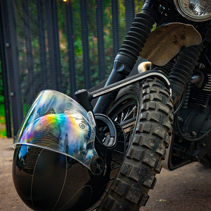 LITELOK X1 PLUS Moto - The World's First Long-Reach Anti-Angle Grinder ...