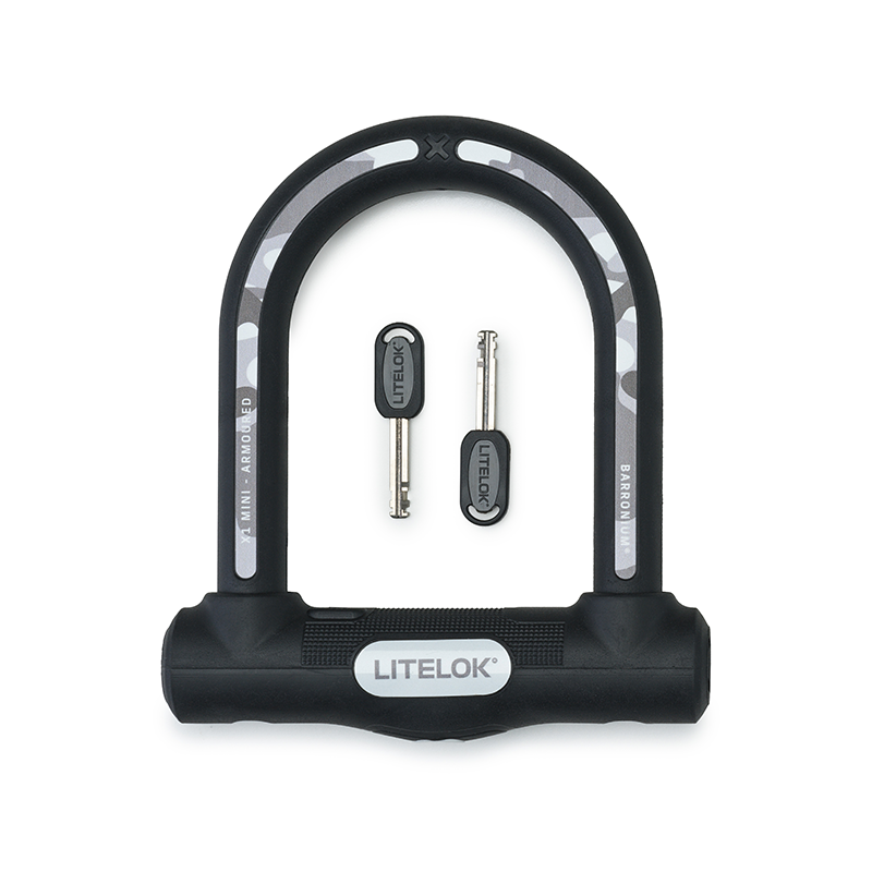 LITELOK X1 MINI - Key Match