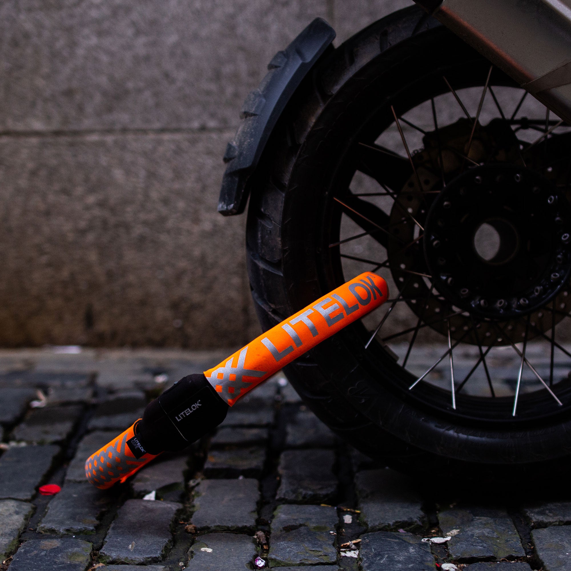 Ultimate Lock it and Leave it Bundle - X3 Moto and CORE Moto 125